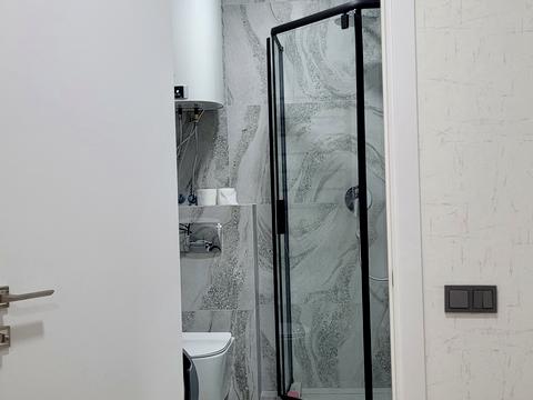 квартира по адресу Панорамная ул., 6