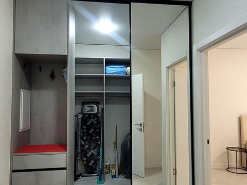 квартира по адресу Панорамная ул., 6