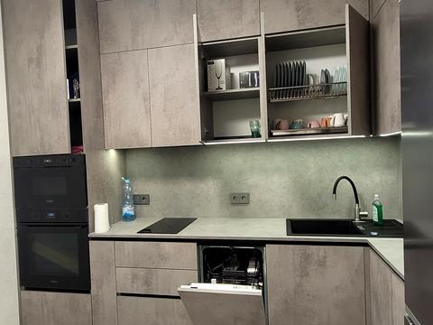 квартира по адресу Панорамная ул., 6