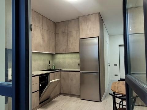 квартира по адресу Панорамная ул., 6