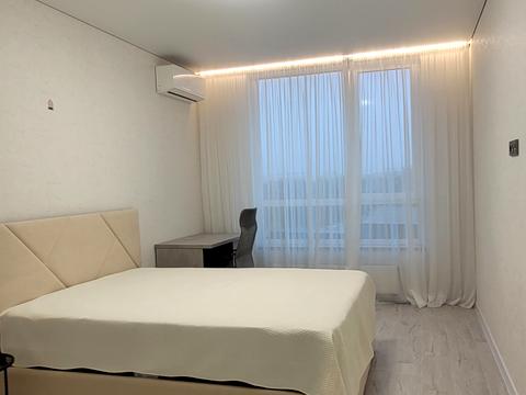 квартира по адресу Панорамная ул., 6