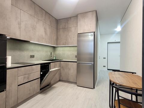 квартира по адресу Панорамная ул., 6