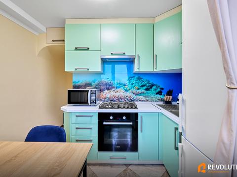 квартира за адресою Бориса Мартоса вул. (Плеханова), 4-Б