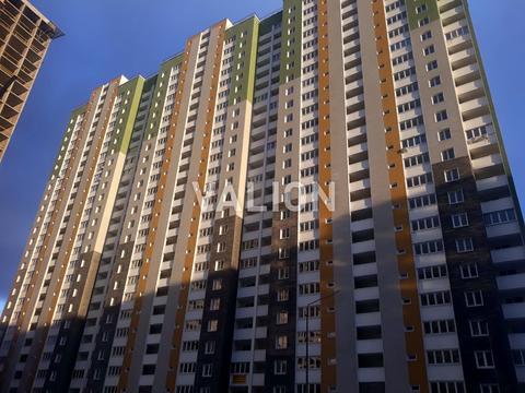 квартира за адресою Бориса Антоненка-Давидовича вул., 1