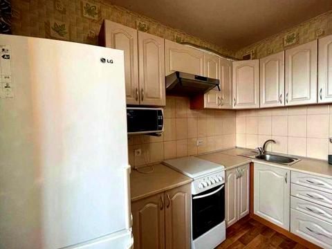 квартира по адресу Елизаветы Чавдар ул., 6