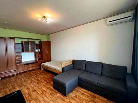 квартира по адресу Елизаветы Чавдар ул., 6