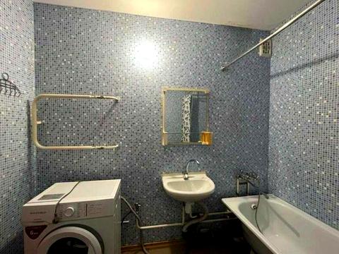 квартира по адресу Елизаветы Чавдар ул., 6