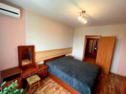 квартира по адресу Елизаветы Чавдар ул., 6