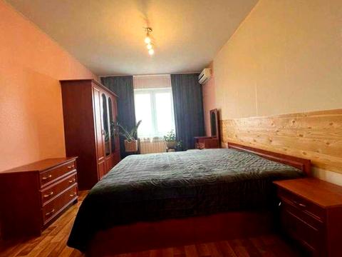 квартира по адресу Елизаветы Чавдар ул., 6