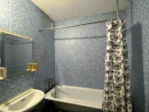 квартира по адресу Елизаветы Чавдар ул., 6