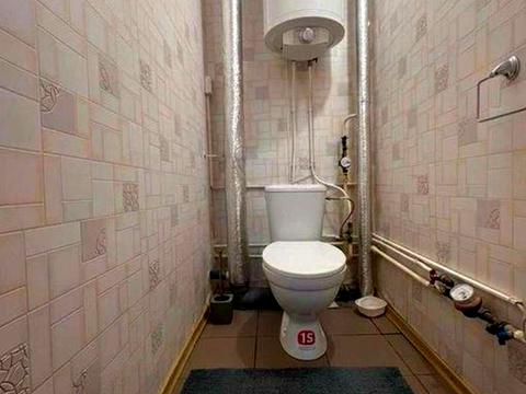 квартира по адресу Елизаветы Чавдар ул., 6