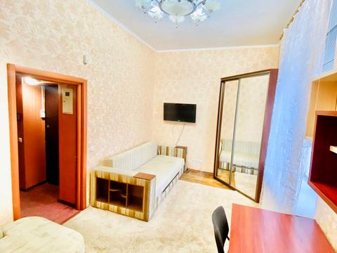 квартира за адресою Михайля Семенка вул. (Чайковська), 25а