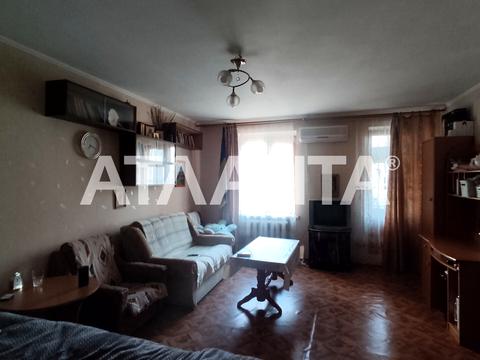 квартира за адресою Фонтанська дорога вул., 47