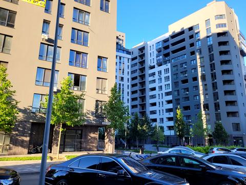 квартира по адресу Панорамная ул., 6