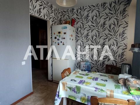 квартира за адресою Фонтанська дорога вул., 47