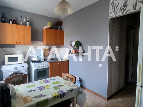 квартира за адресою Фонтанська дорога вул., 47