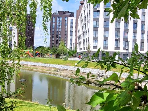 квартира по адресу Панорамная ул., 6