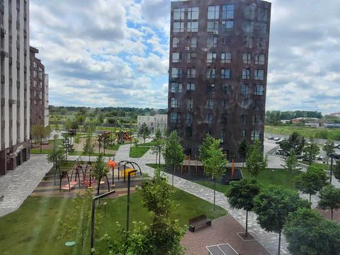 квартира по адресу Панорамная ул., 6