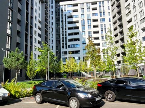 квартира по адресу Панорамная ул., 6