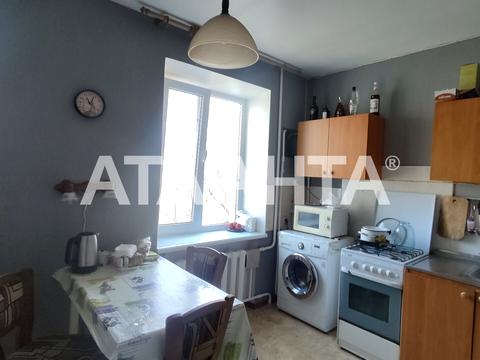 квартира за адресою Фонтанська дорога вул., 47