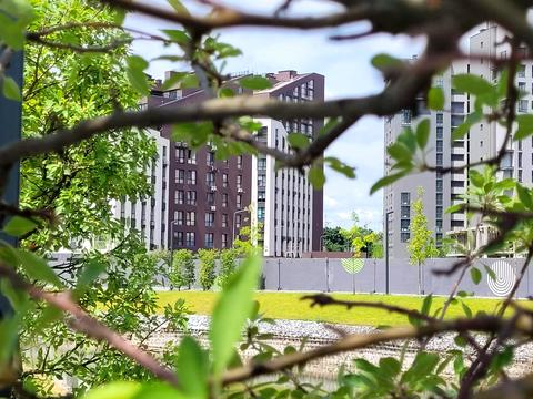 квартира по адресу Панорамная ул., 6