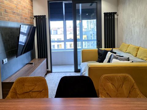 квартира за адресою Зелена вул., 269м