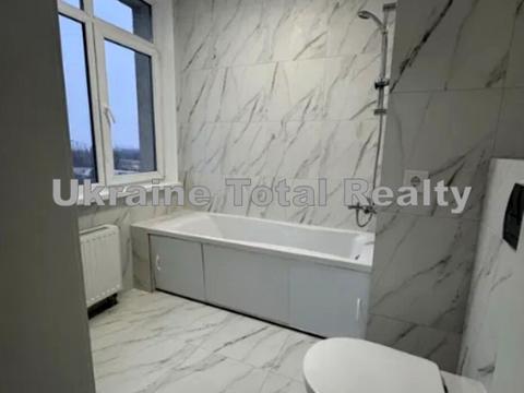 квартира за адресою Київ, Данила Щербаківського вул. (Щербакова), 52