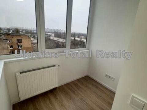 квартира за адресою Київ, Данила Щербаківського вул. (Щербакова), 52