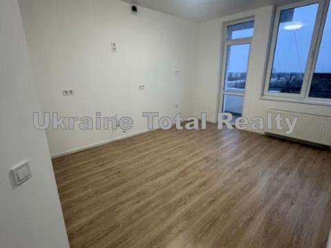 квартира за адресою Київ, Данила Щербаківського вул. (Щербакова), 52