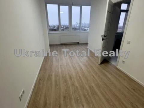 квартира за адресою Київ, Данила Щербаківського вул. (Щербакова), 52