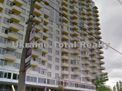 квартира за адресою Київ, Данила Щербаківського вул. (Щербакова), 52