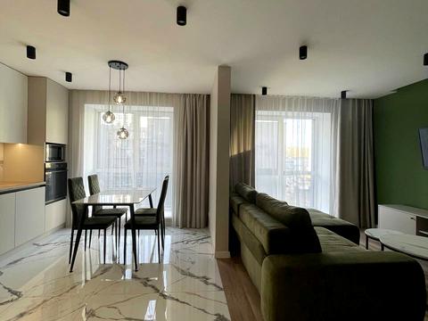 квартира за адресою Залізнична вул., 9