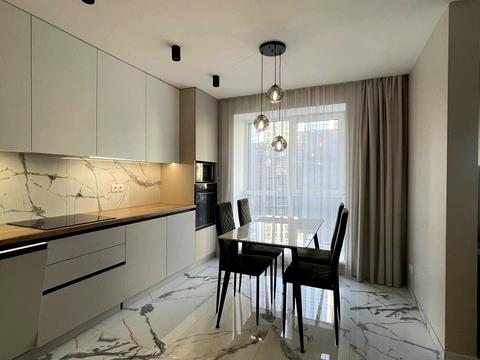 квартира за адресою Залізнична вул., 9