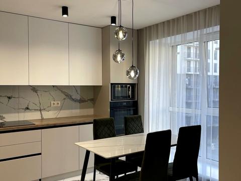 квартира за адресою Залізнична вул., 9