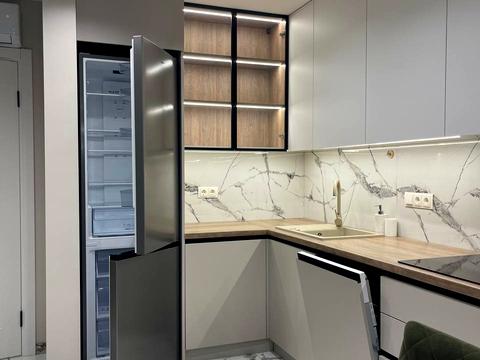 квартира за адресою Залізнична вул., 9