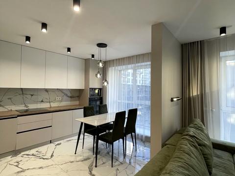 квартира за адресою Залізнична вул., 9