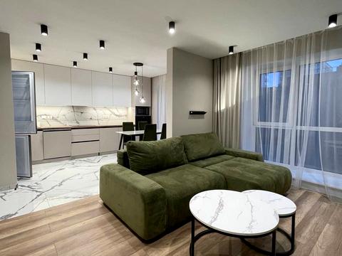 квартира за адресою Залізнична вул., 9