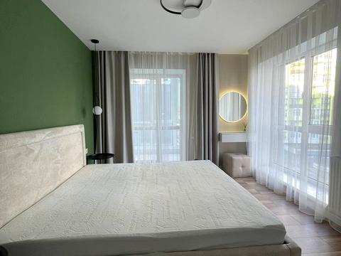 квартира за адресою Залізнична вул., 9