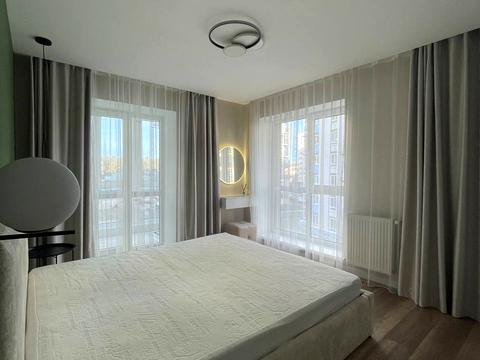 квартира за адресою Залізнична вул., 9