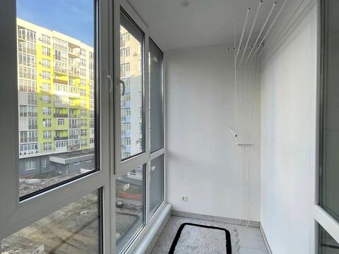 квартира за адресою Залізнична вул., 9