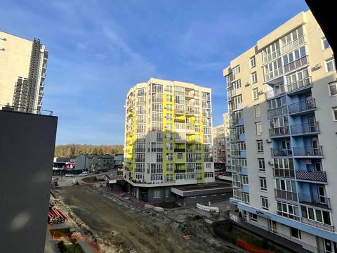 квартира за адресою Залізнична вул., 9