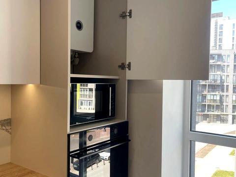 квартира за адресою Залізнична вул., 9