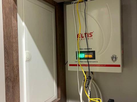 квартира за адресою Залізнична вул., 9