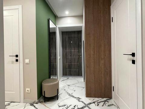 квартира за адресою Залізнична вул., 9