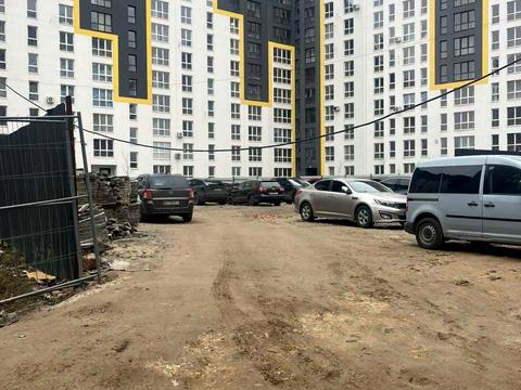 квартира за адресою Залізнична вул., 9