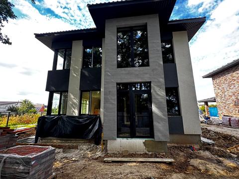 дом по адресу Новая ул.