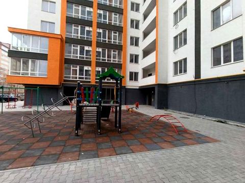 квартира по адресу Старокостянтинівське шоссе, 20/3а