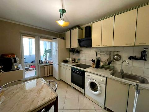 квартира по адресу Трилёвского ул., 26