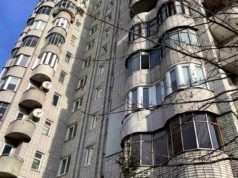 квартира по адресу Трилёвского ул., 26