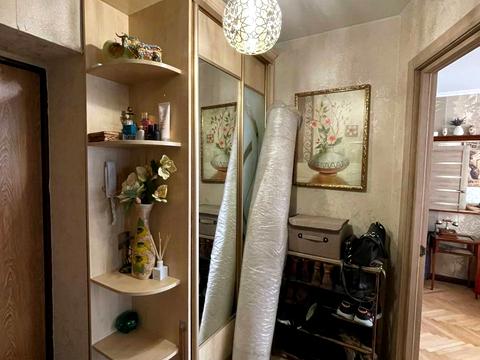 квартира по адресу Трилёвского ул., 26